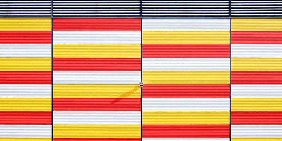 Why Romanesque Buildings Were Constructed Like Fortresses