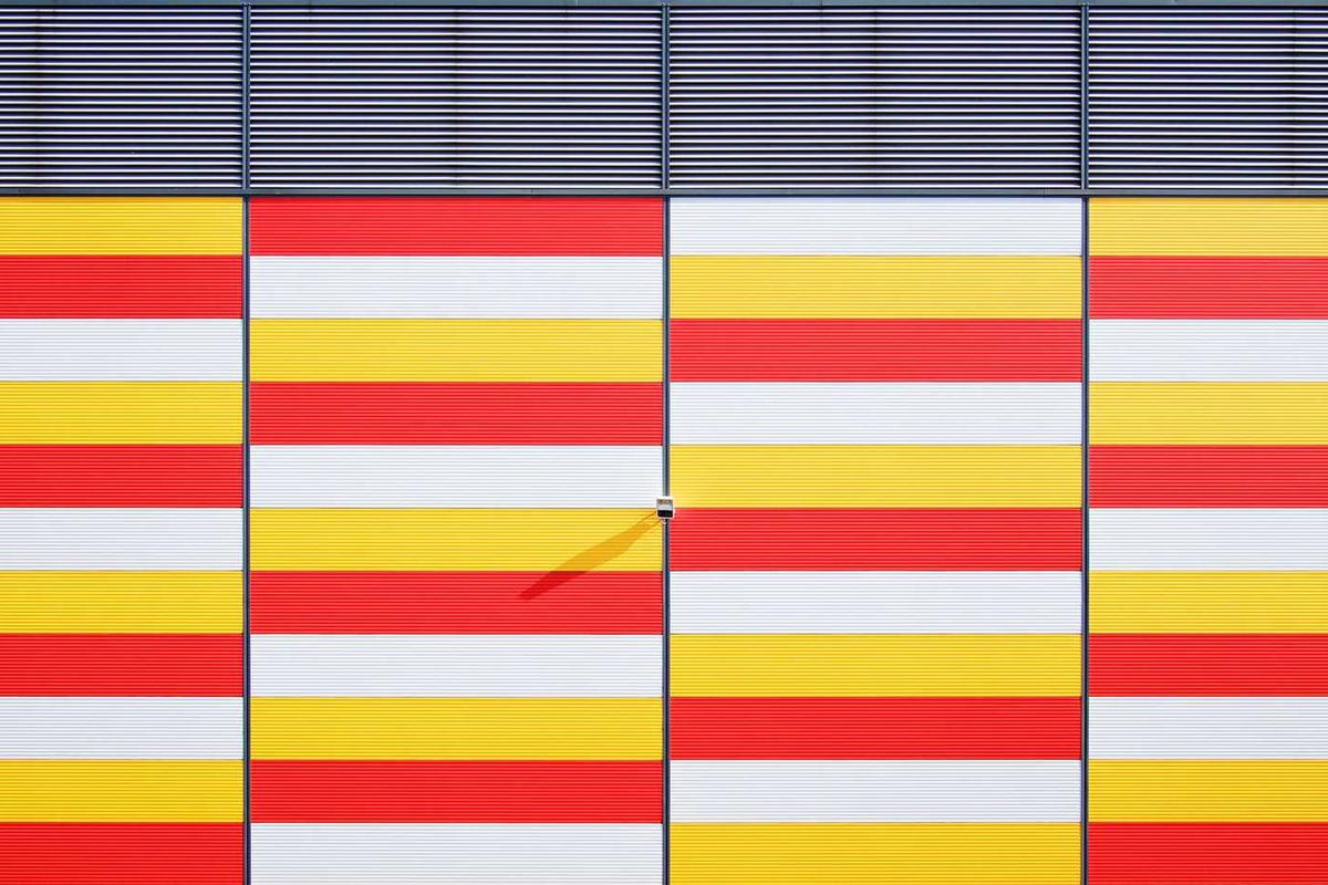 Massive Walls, Tiny Windows: Why Romanesque Buildings Were Built Like Fortresses