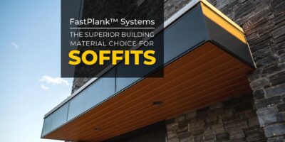 soffit design materials