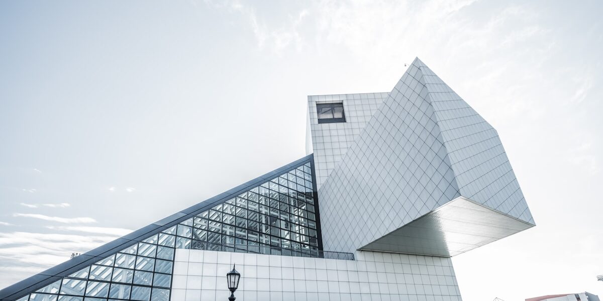 Revolutionizing Industries with Custom Built Metal Solutions