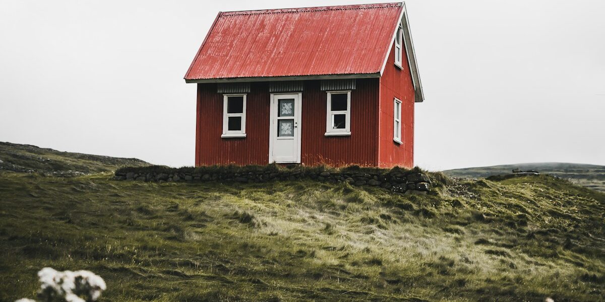 Prairie Style Architecture: Complete Guide to Americas Horizontal Revolution