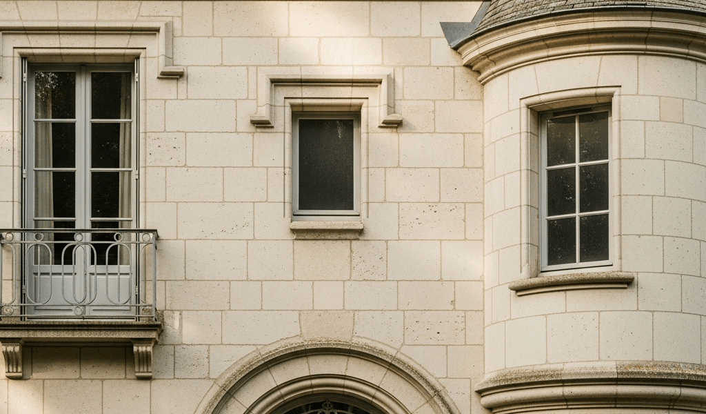 French Eclectic Home Features That Confuse Buyers