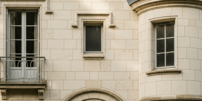 French Eclectic Home Features That Confuse Buyers