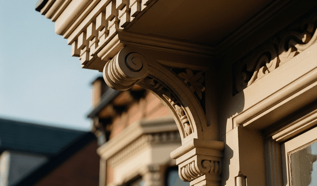 Italianate Architecture Features That Define the Style