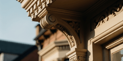 Italianate Architecture Features That Define the Style