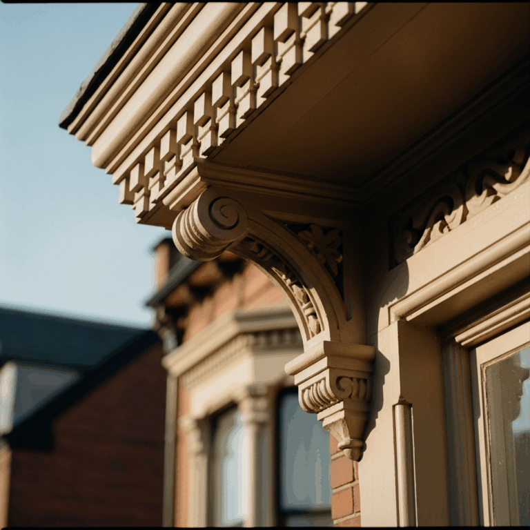 Italianate Architecture Features That Define the Style