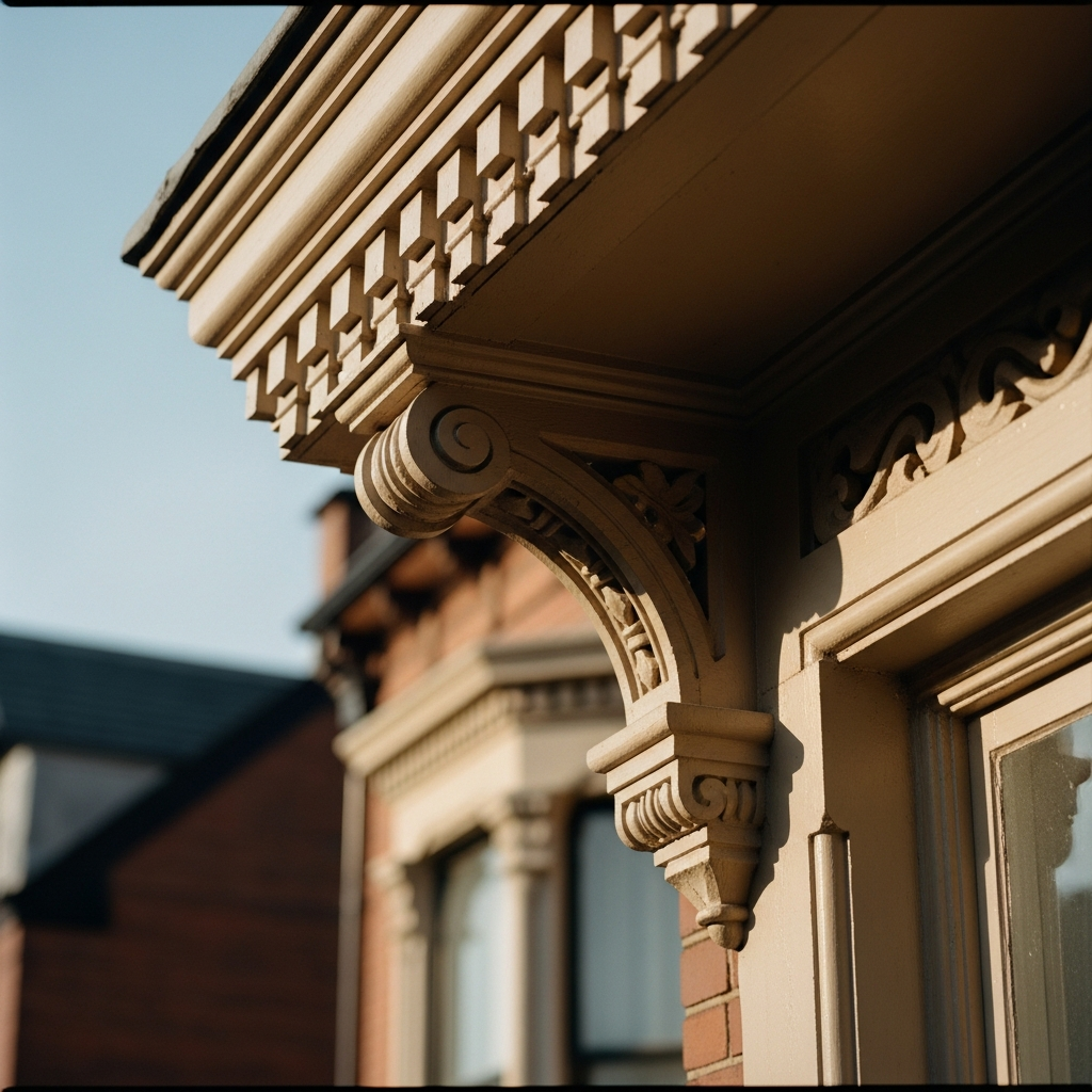 Italianate Architecture Features That Define the Style