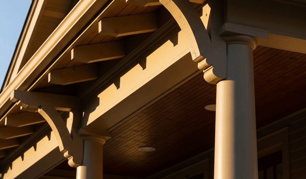 Craftsman Bungalow Features You Can Identify Easily