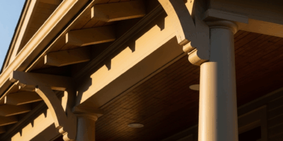 Craftsman Bungalow Features You Can Identify Easily