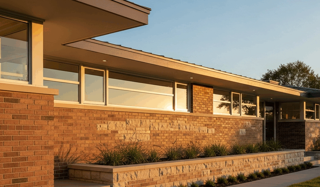 Prairie Style Home Features That Stand Out Today