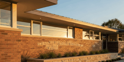 Prairie Style Home Features That Stand Out Today