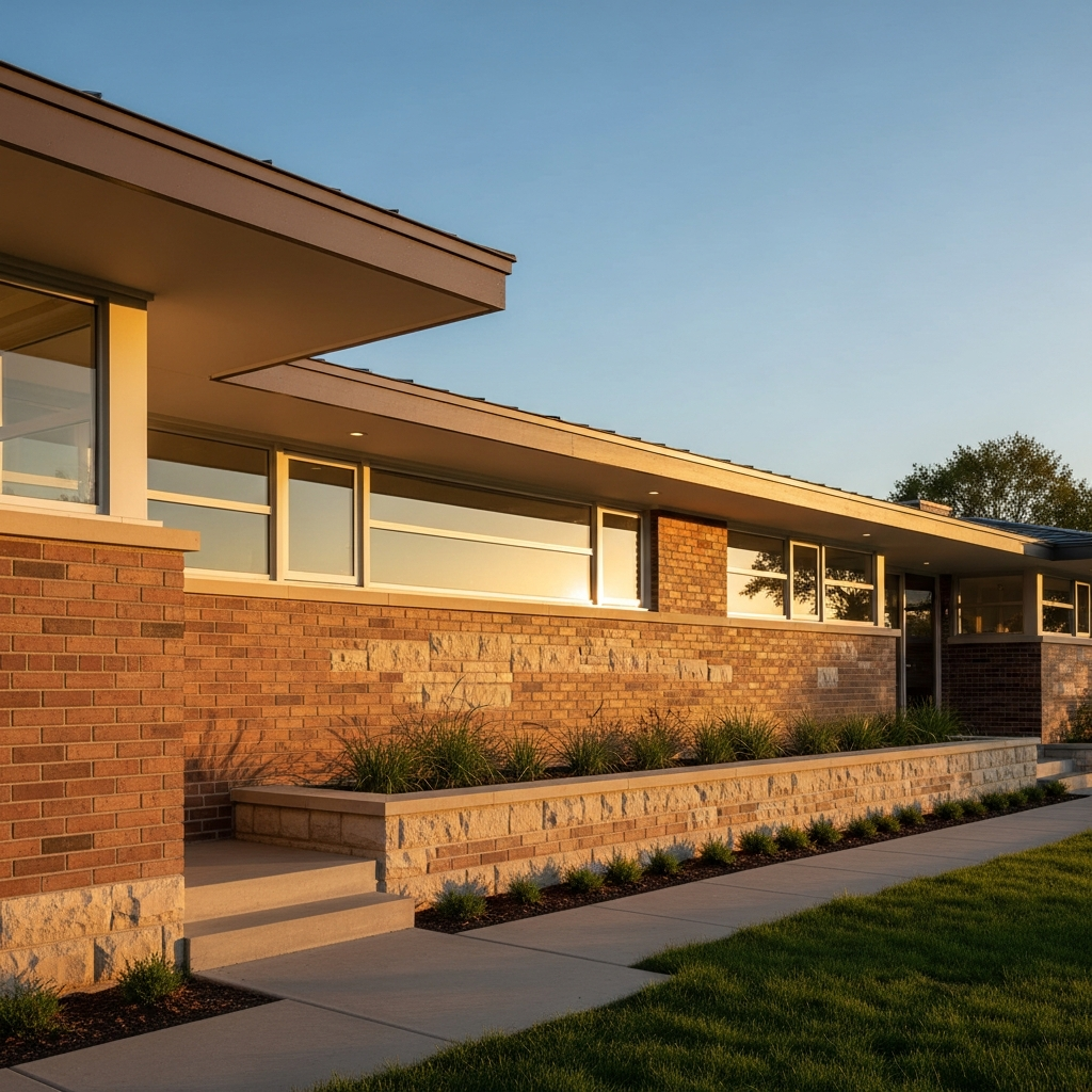 Prairie Style Home Features That Stand Out Today