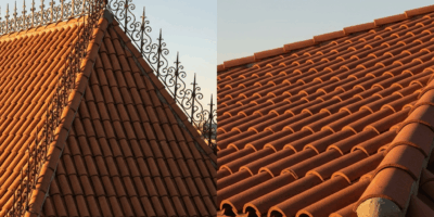 Spanish Colonial Revival vs Mediterranean Revival Homes