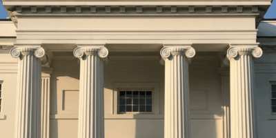 Greek Revival Home Features That Still Fool Buyers