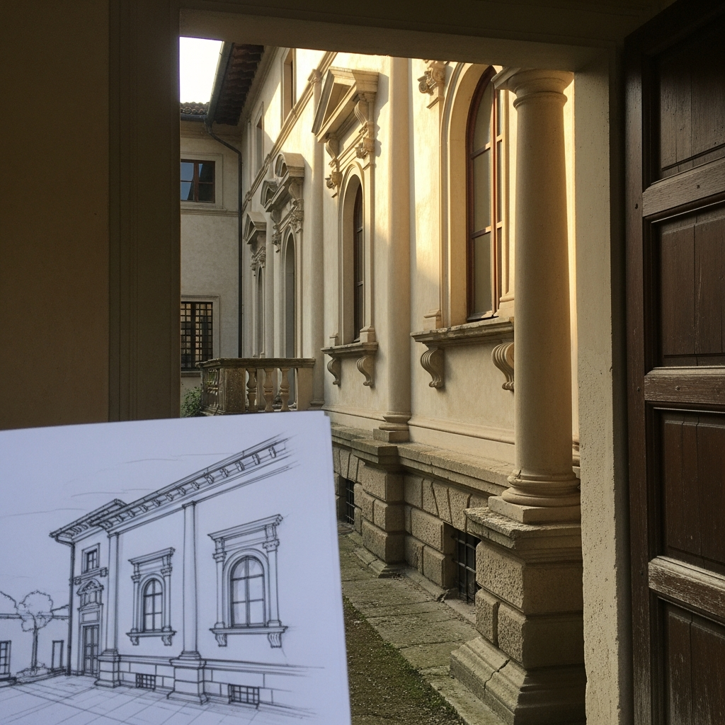 Italian Renaissance Homes That Still Inspire Modern Architects