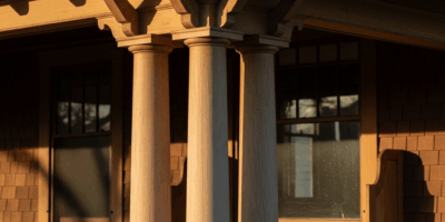 Craftsman Bungalow Features That Define the Style