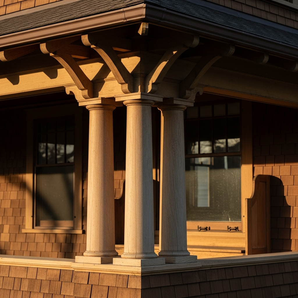 Craftsman Bungalow Features That Define the Style