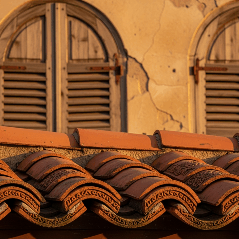 Mediterranean Revival Home Features Buyers Miss