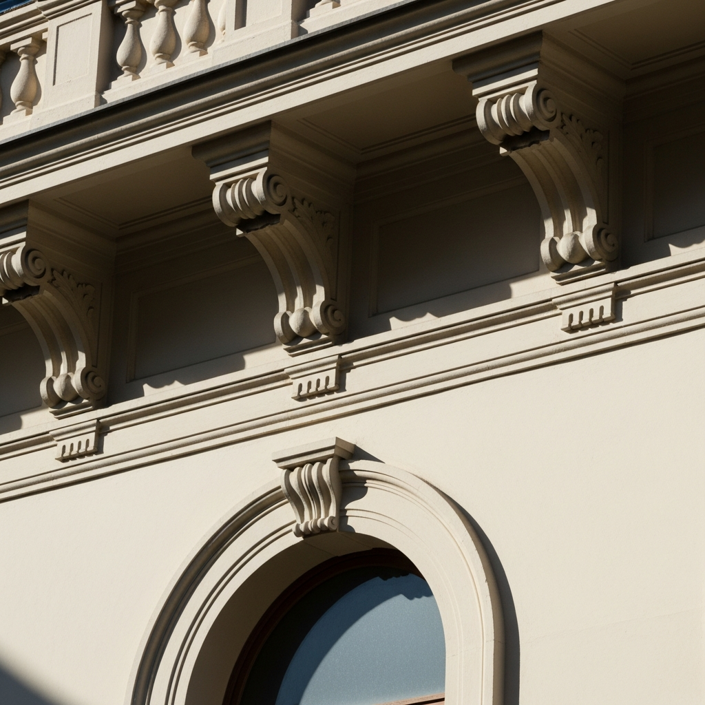 Italianate Architecture Features Home Buyers Overlook