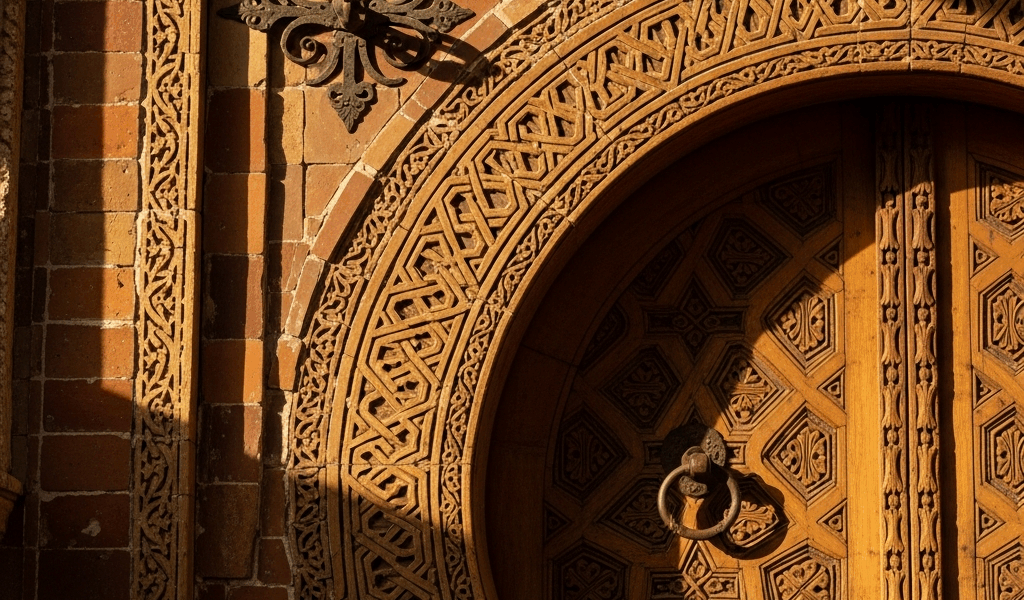 Spanish Colonial Revival Features Worth Knowing