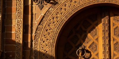 Spanish Colonial Revival Features Worth Knowing