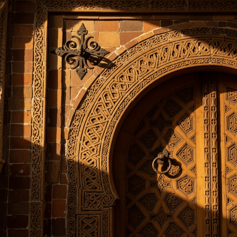 Spanish Colonial Revival Features Worth Knowing
