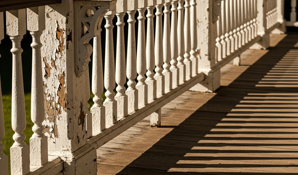 Why Victorian Homes Have Wraparound Porches