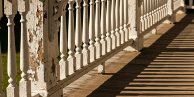 Why Victorian Homes Have Wraparound Porches