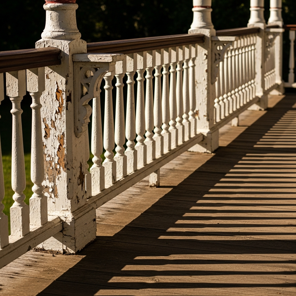 Why Victorian Homes Have Wraparound Porches