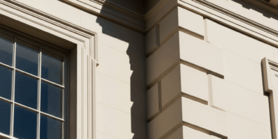 Georgian Architecture Details Homeowners Often Miss